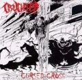 (Zeusz grg fiai): CRUCIFIER - Cursed Cross