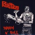 (Rodhad mexiki Thrash): RTTEN - Thrash n` Roll