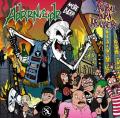 (Szletett Thrasherek Anglibl): ADRENICIDE - Natural Born Thrashers