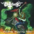 (Kalapls Norvg mdra): DEATHHAMMER - Forever Ripping Fast