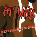 (Hborban ll Amcsi Thrasherek): AT WAR - Retaliatory Strike