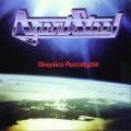 (Gagyi bort al rejtett alapm): AGENT STEEL - Skeptics Apocalypse