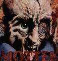 (Nmet Thrash/Crossover matekols nlkl): MOTTEK - Fatal Violence