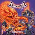 (Argresszi spanyol mdra): AGGRESSION - Moshpirit