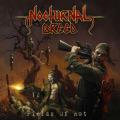 (A rodhads norvg mezejn): NOCTURNAL BREED - Fields Of Rot