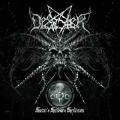 (Pokoli germn Thrash/Black hadsereg): DESASTER - Satan`s Soliders Syndicate