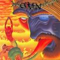 COVEN - Blessed Is The Black