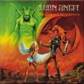 (Kultikus nmet Speed/Thrash angyalok): IRON ANGEL - Hellish Crossfire