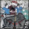 (Dn terrorista csoport): ARTILLERY - Terror Squad
