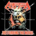 (Kultikus brazil zaj): ATTOMICA - Disturbing The Noise