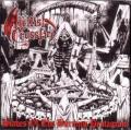 HELLISH CROSSFIRE - Slaves Of The Burning Pentagram