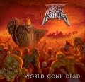 LICH KING - World Gone Dead