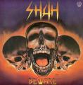 (Hazjban vekig betiltott, kultikus Szovjet Thrash banda): SHAH - Beware
