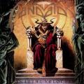 (A MYSTO DYSTO zenekar nvvltoztats utn): MANDATOR - Initial Velocity