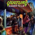 (Holland hazudozk): VULTURE - Easier To Lie