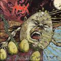 HIRAX - Raging Violence