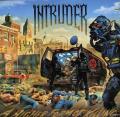 INTRUDER - A Higher Form Of Killing