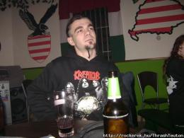 ThrashTeuton