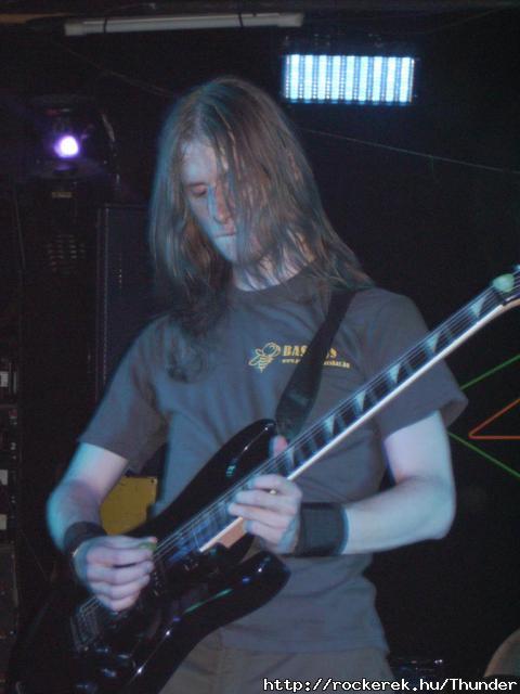Kislemezbemutatn Kk Yukban 2009