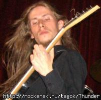 Koncertfot rlam 2007