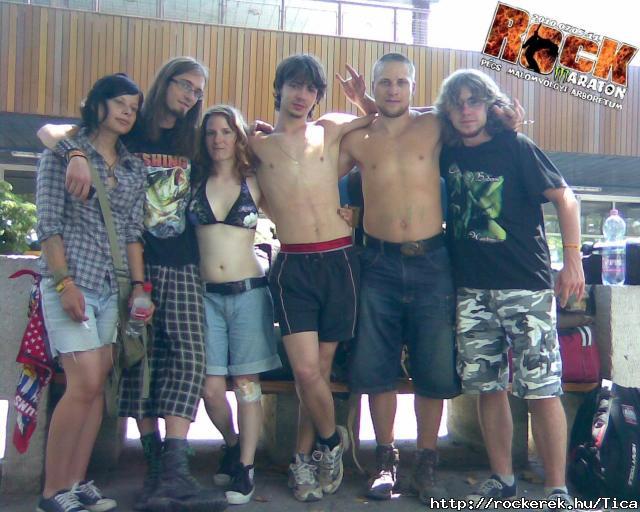 Rockmaraton 2010