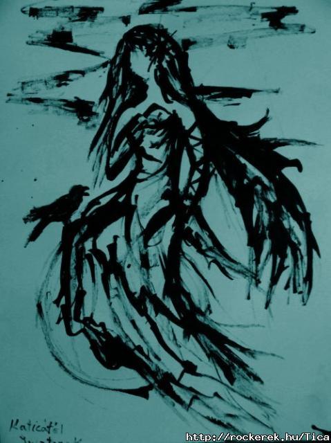 dark