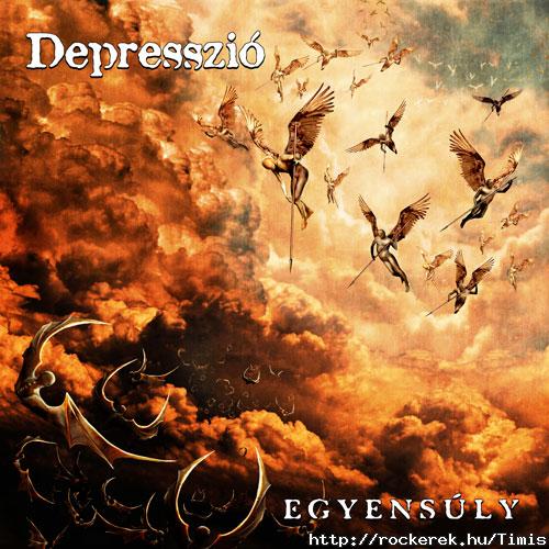 Depresszi Egyensly