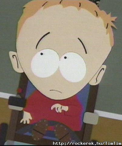 Timmy