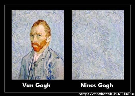 Van Gogh
