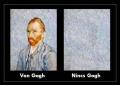 Van Gogh