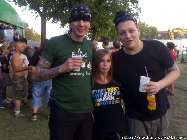 Barbaro.&.Riki.<3.