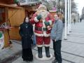 Tallkozs a Mikulassal
