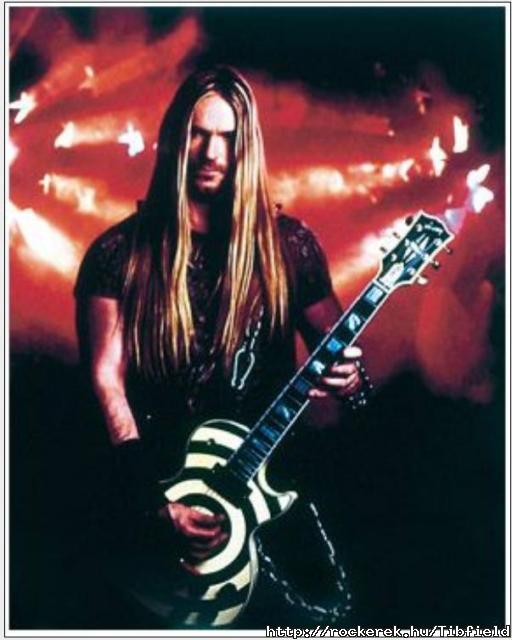 Zakk