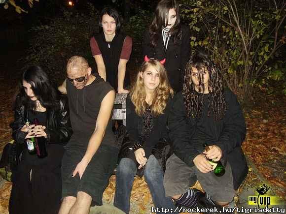 s ez mg mindig a Hellowin!!!
