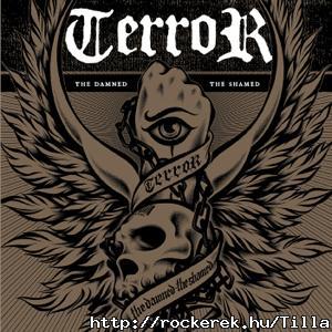 Terror... a msik qrvaj zene...