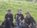 Anita, n, Dvid...meg a vadsz :d