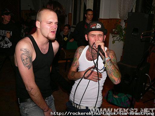 The Buttholes-en