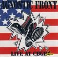 Agnostic Front
