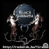 Black Sabbath