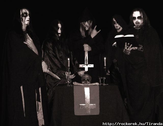 Behexen