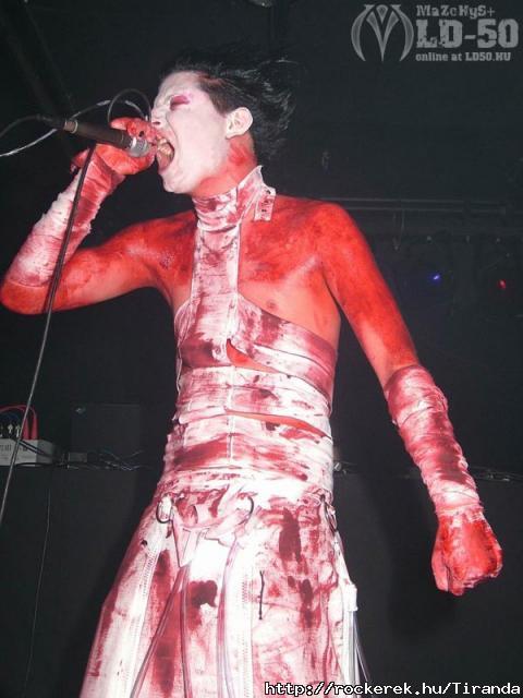 Combichrist