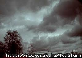 TodSturm