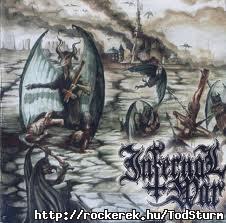 Infernal war - Terrorfront 2005