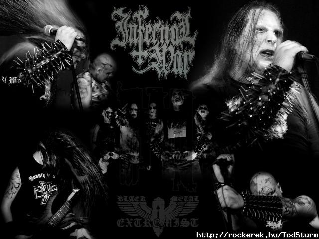 Infernal War II
