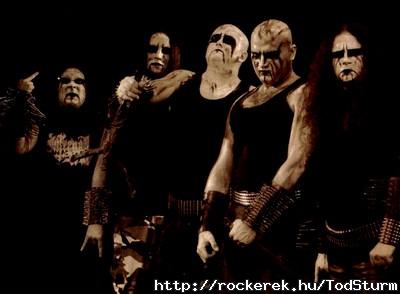 Infernal War III