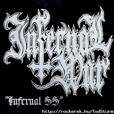 Infernal War log