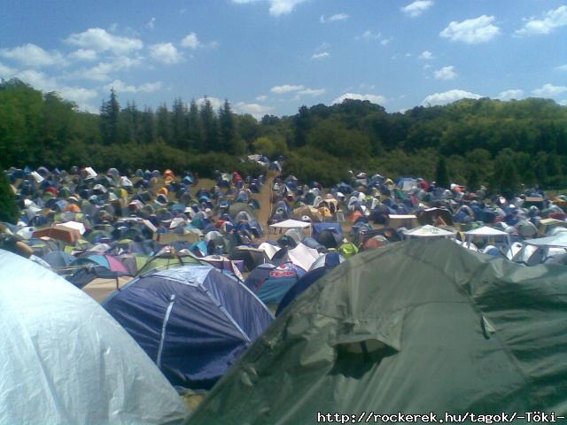 rockmaraton 2010