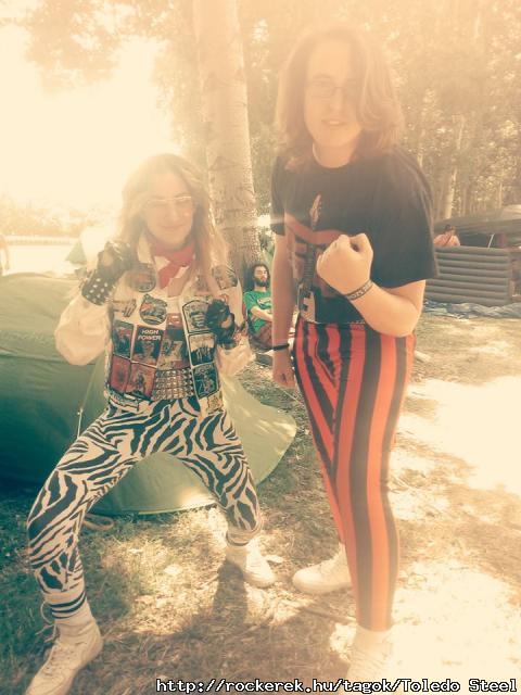Tygers Of Pan Tang