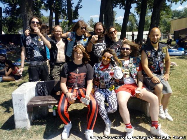 Heavy Metal Forces United