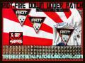 Spend some electric nights, on the danger line  !Fire down under!!